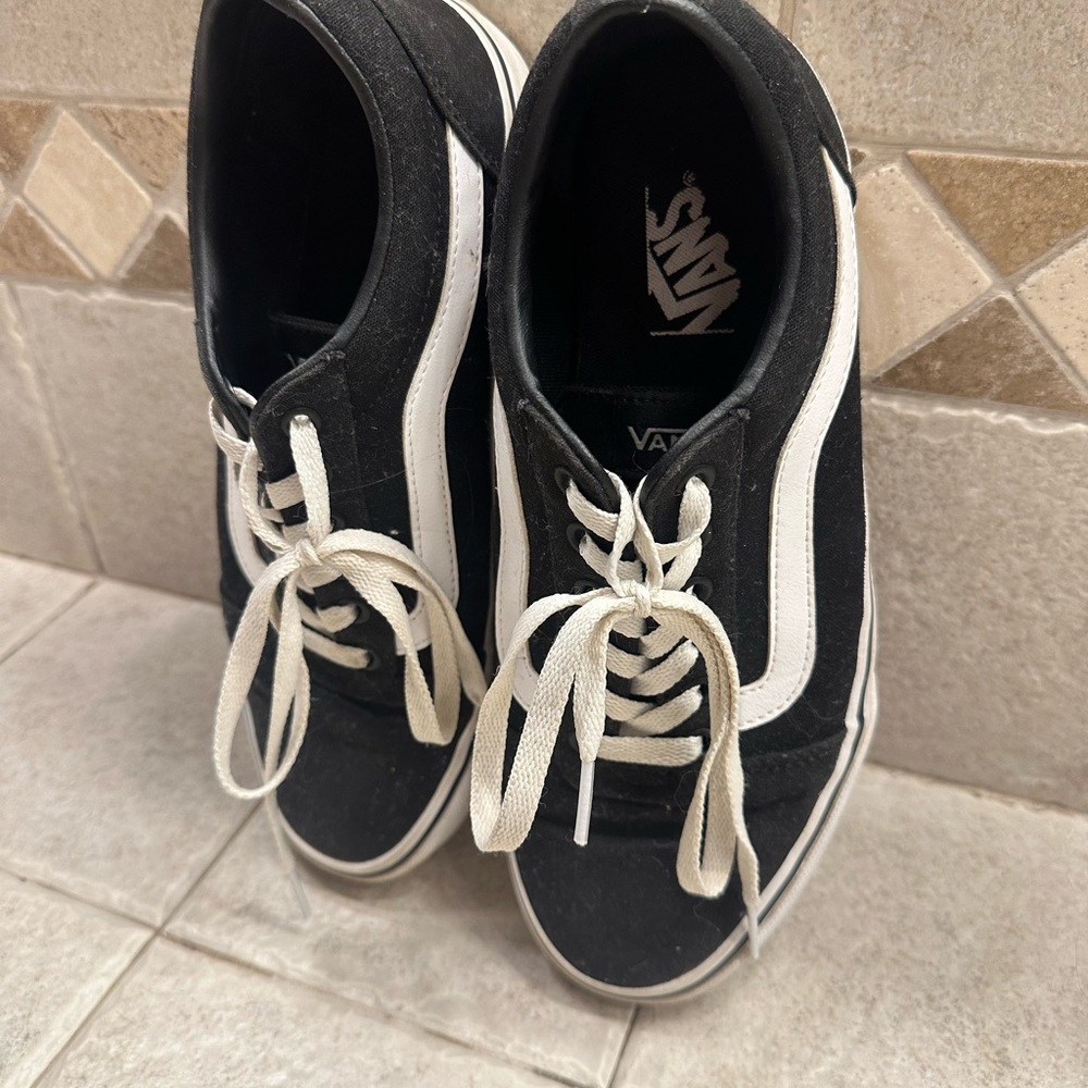 Vans